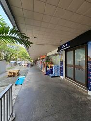 Jalan Besar Plaza (D8), Retail #601334421